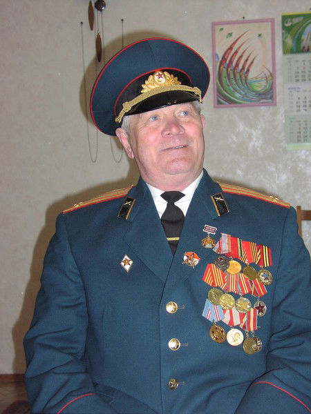 Юрий Путилин