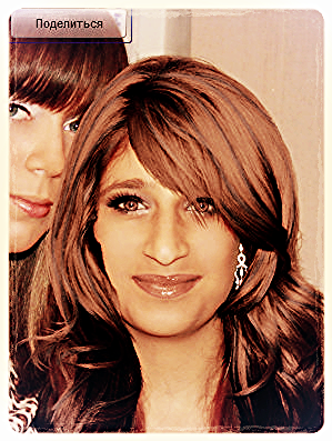 Ира Красивая