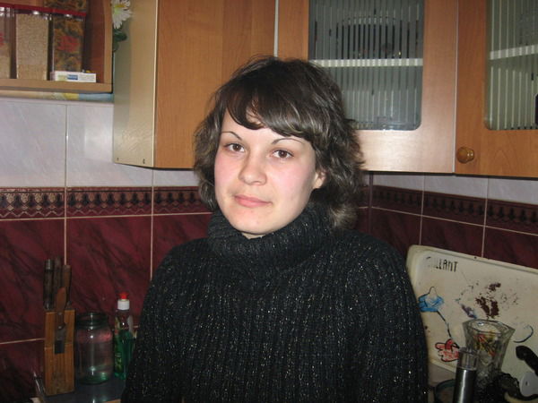 Марина Самойленко