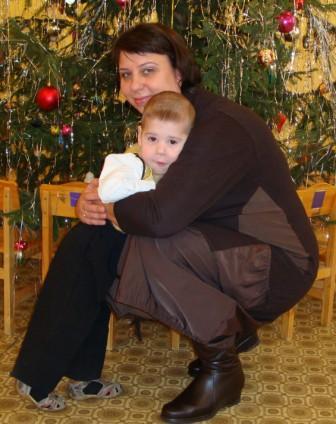 Любовь Тарасова