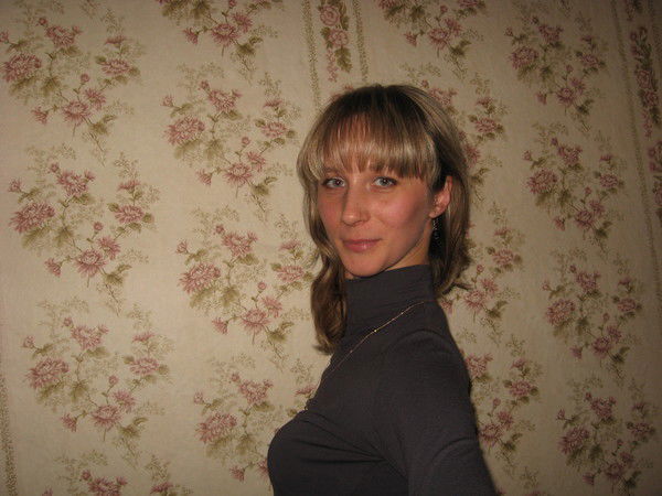 Оксана Маслова