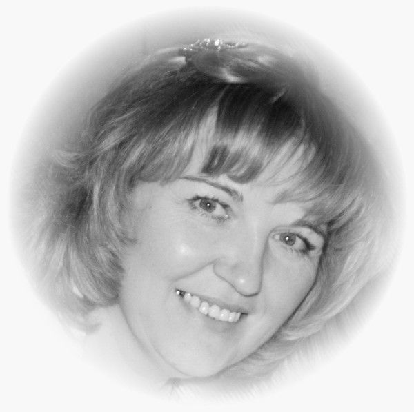 Надежда Калинина