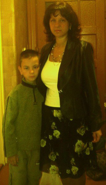 Наташа Kарастоянова