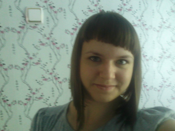 Екатерина Коновалова