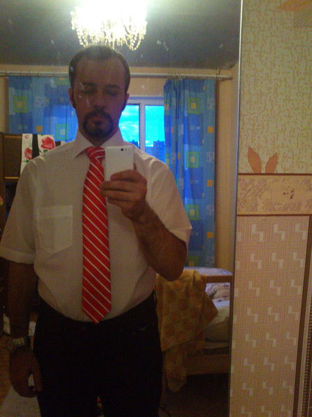 Валерий Бутырин