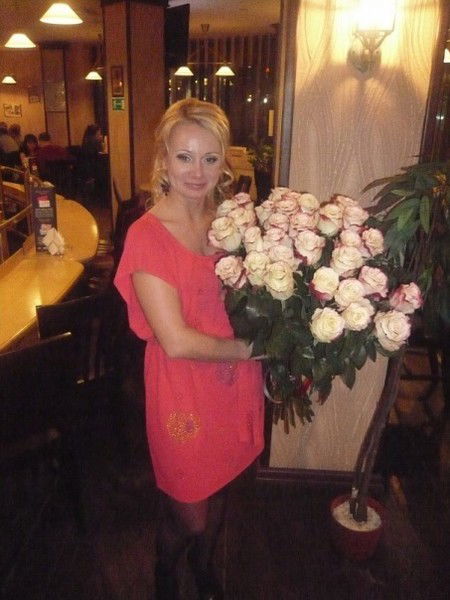 Олеся Селиванова