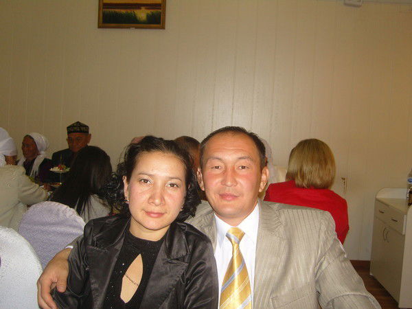 Сабит Калкузов