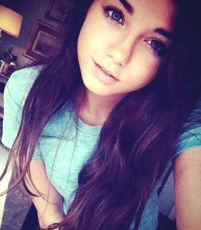 Юлия Соколовская