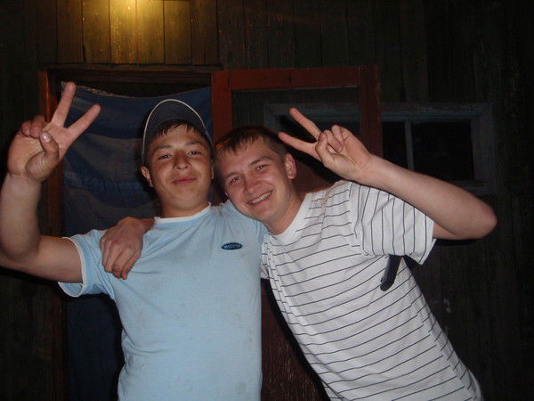 Курбатов Александр