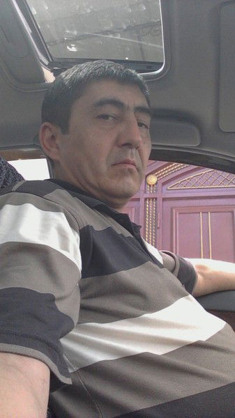 Нодир Таджибаев