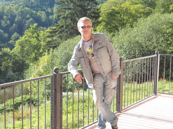 Руслан Гаврилов