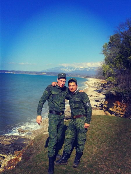 Ернар Сыздыков