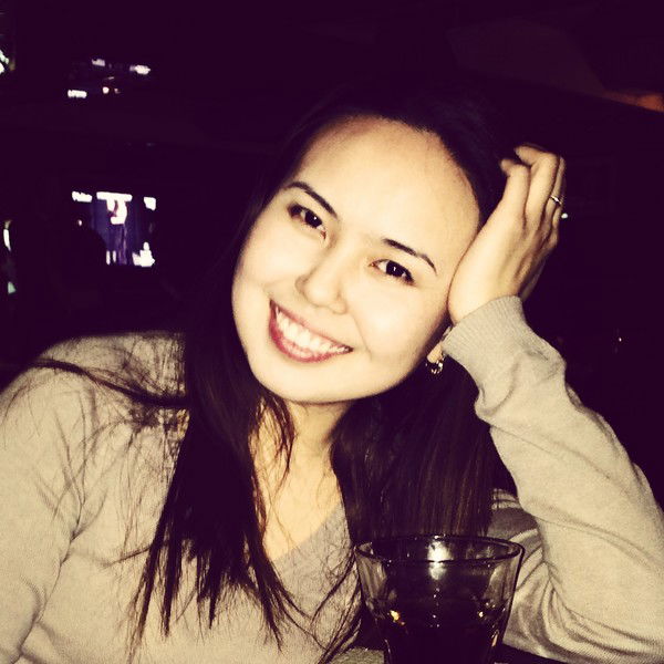 Баян Жилхайдарова