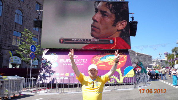 Анатолий Савинов