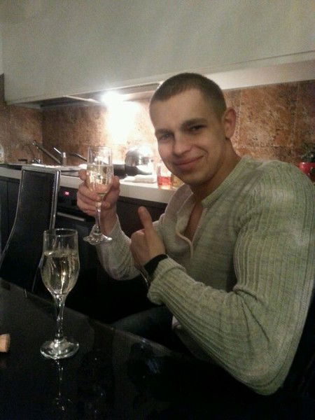 Дима Тимошенко