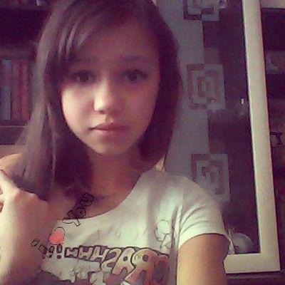 Юля Дерябина