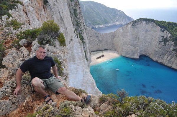 Владимир Голуб