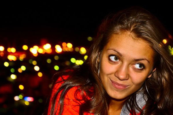 Екатерина Александровна