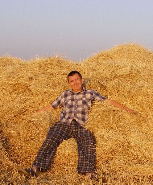 Ирик Низамеев