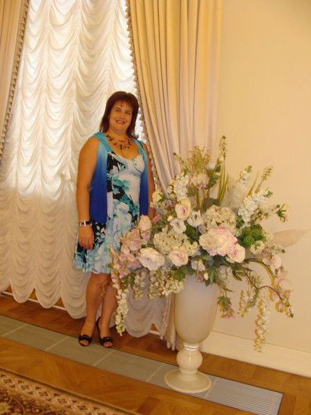 Екатерина Шаклунова