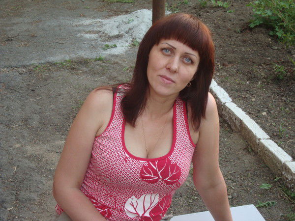 Алла Балеевских