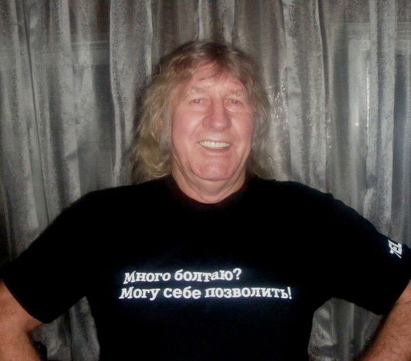 Анатолий Глумин