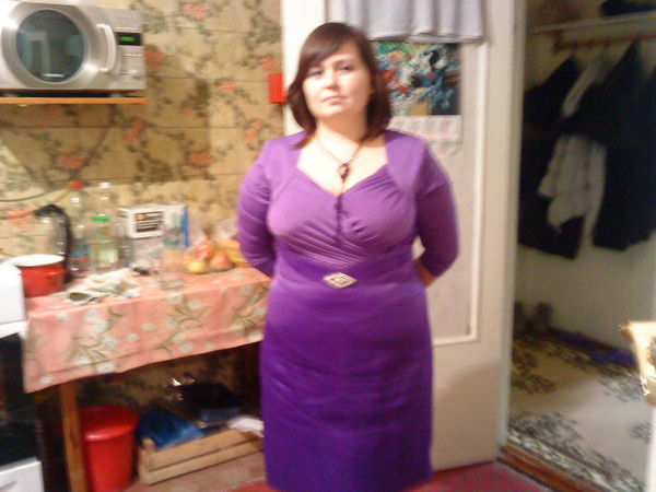 Альбина Шайхутдинова