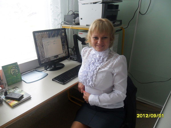 Ксения Колесникова