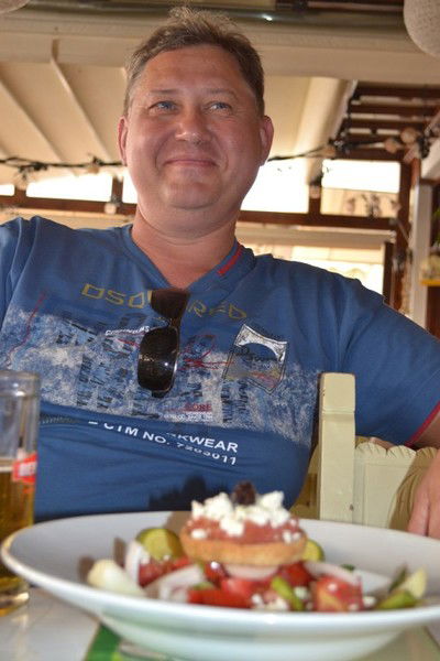 Алексей Москвитин