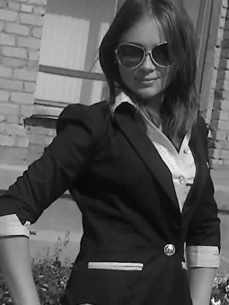 Надежда Ткач