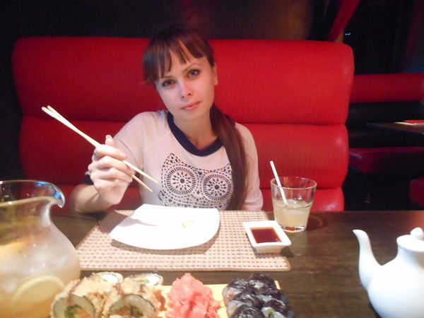 Анастасия Нетипанова