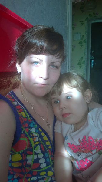 Алена Бельская