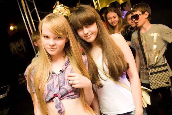 Ирина Никитина