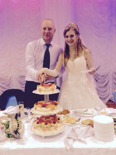 Валерия Коробова