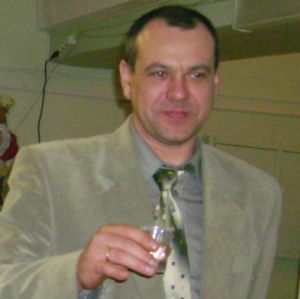 Sergey Sadovsky