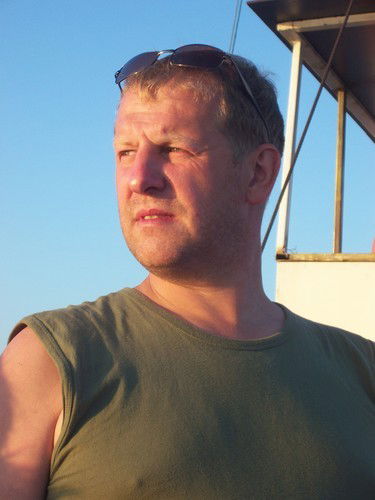 Александр Миледин