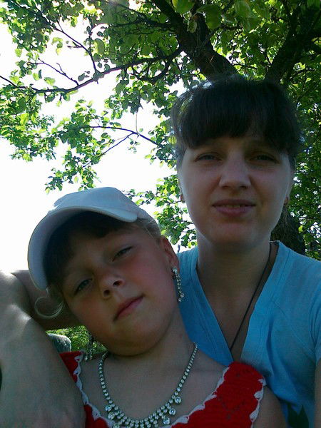 Наталья Альберт Зенова