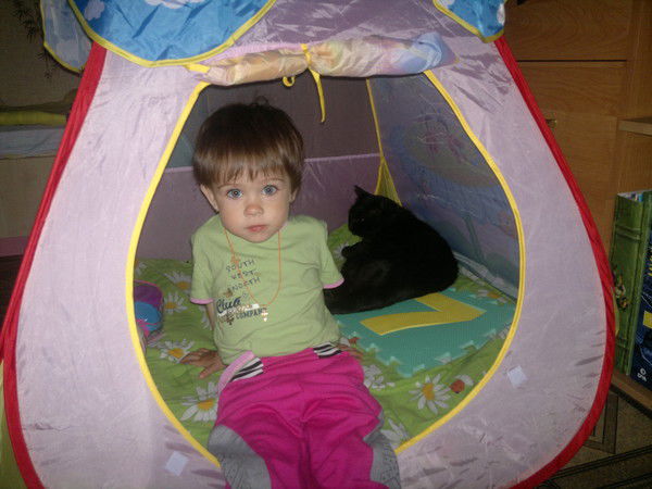 Екатерина Вахрамеева