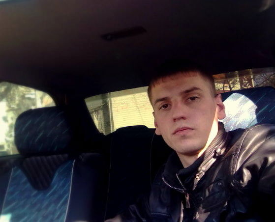 Алексей Гришин