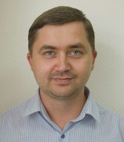 Дмитрий Карпов