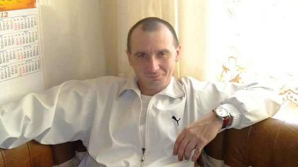Pavel Chirkov