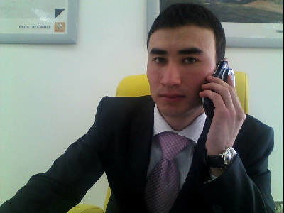 Мейрамбек Макашев