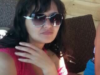 Айжан Таменова