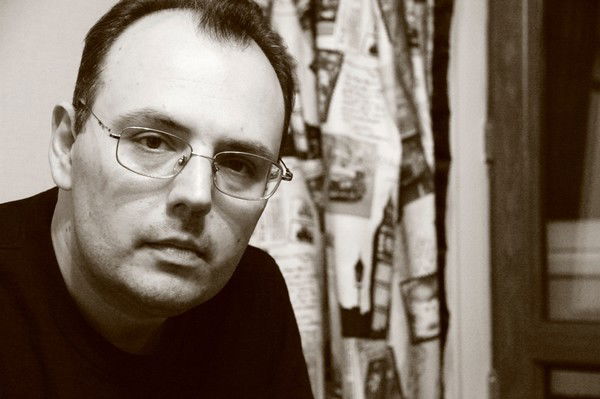 Алексей Лужных