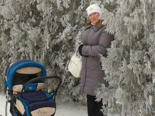 Анна Калинина