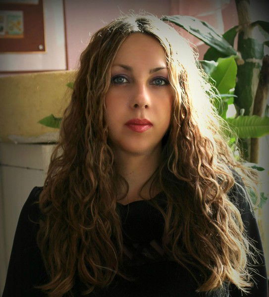 Ирина Гейда