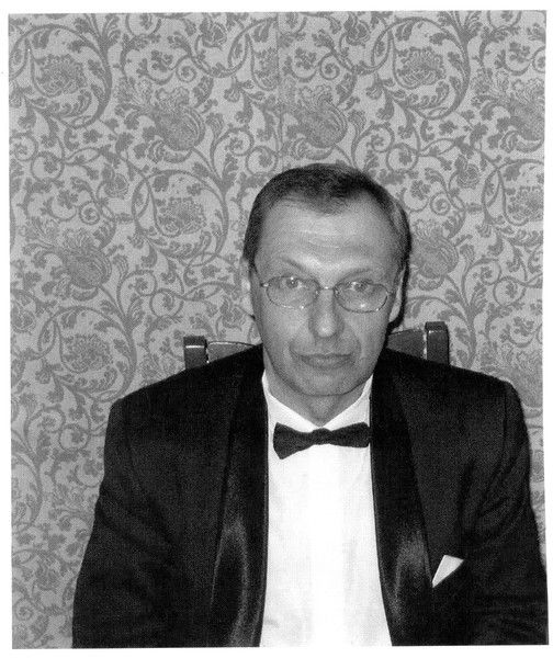 Сергей Васильев