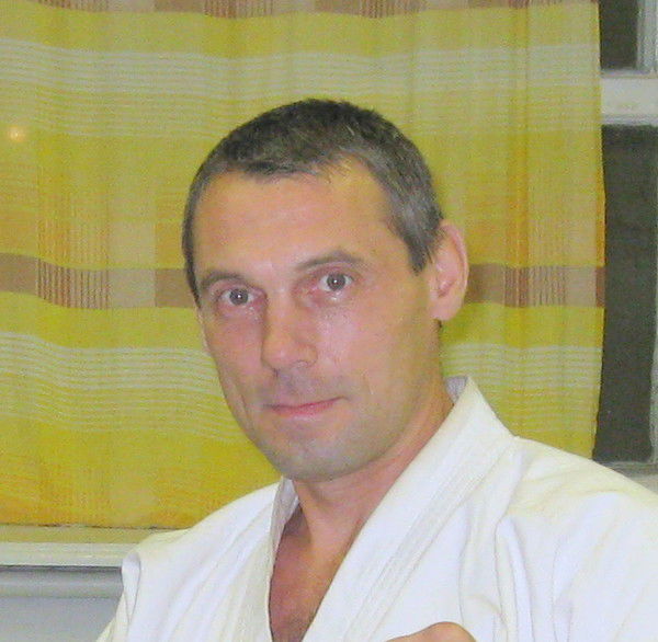 Дмитрий Мелёхин