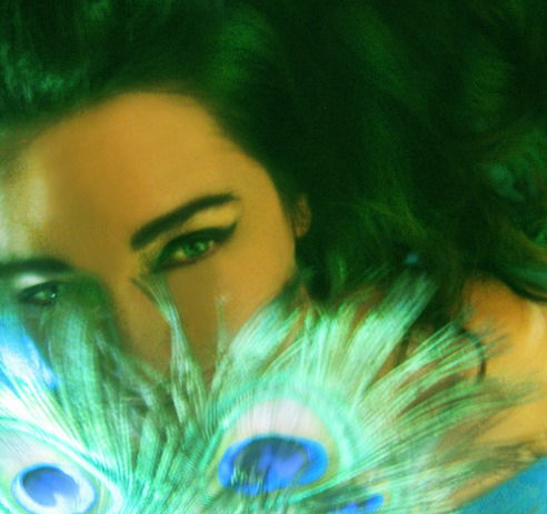 Елена Потехина