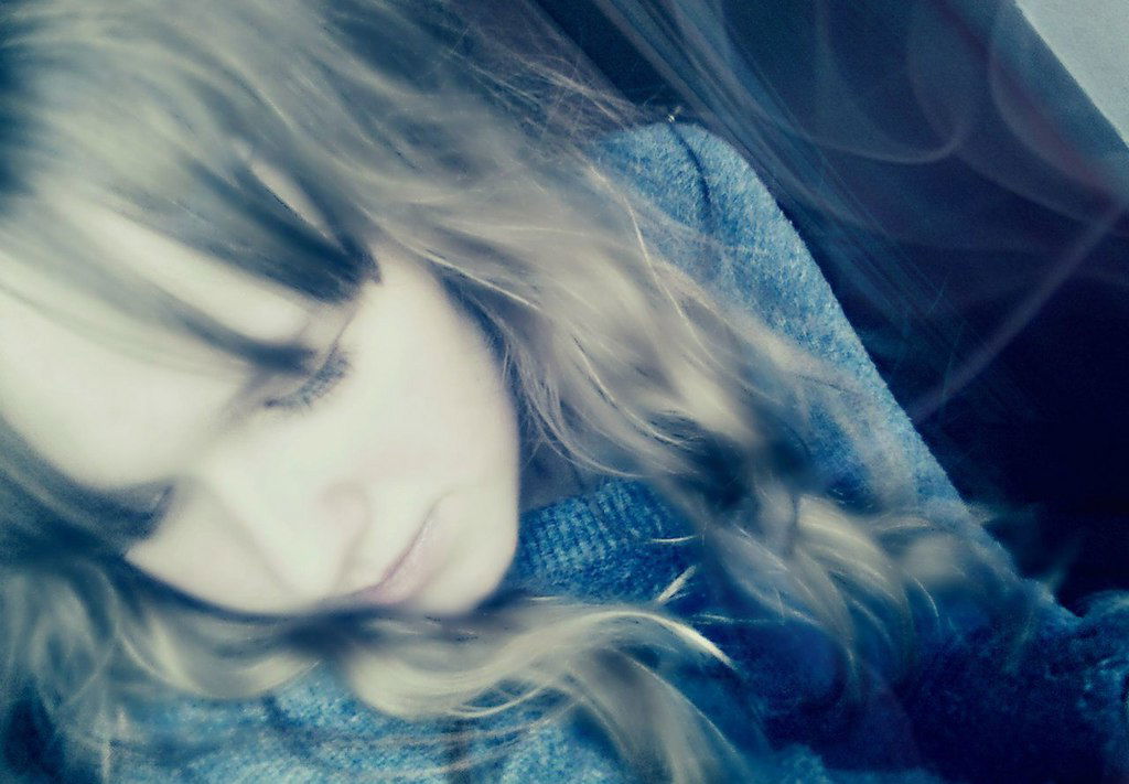 Галя Махницкая